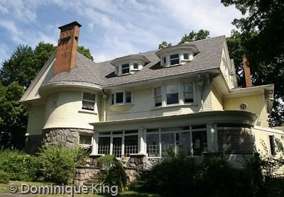 Toledo,Old West End,Ohio